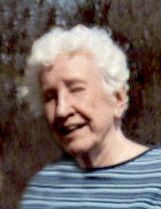 Nancy Jean Harvey