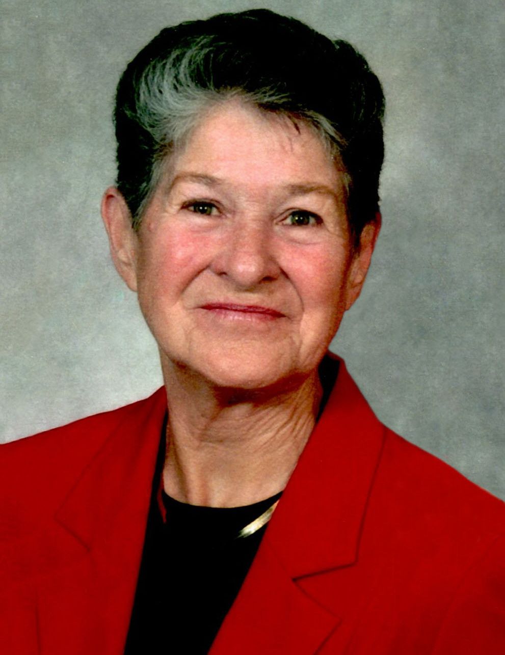 Shirley A. Coulson