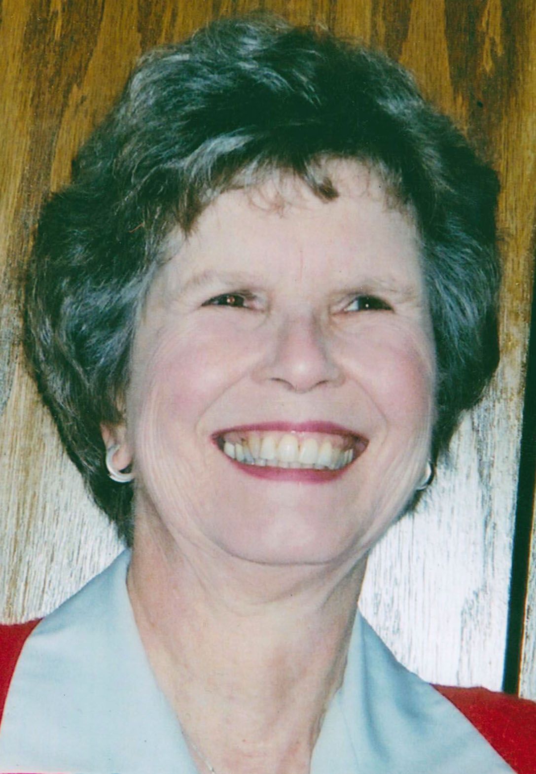 Mildred J Loud