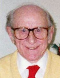 Carl William Speier