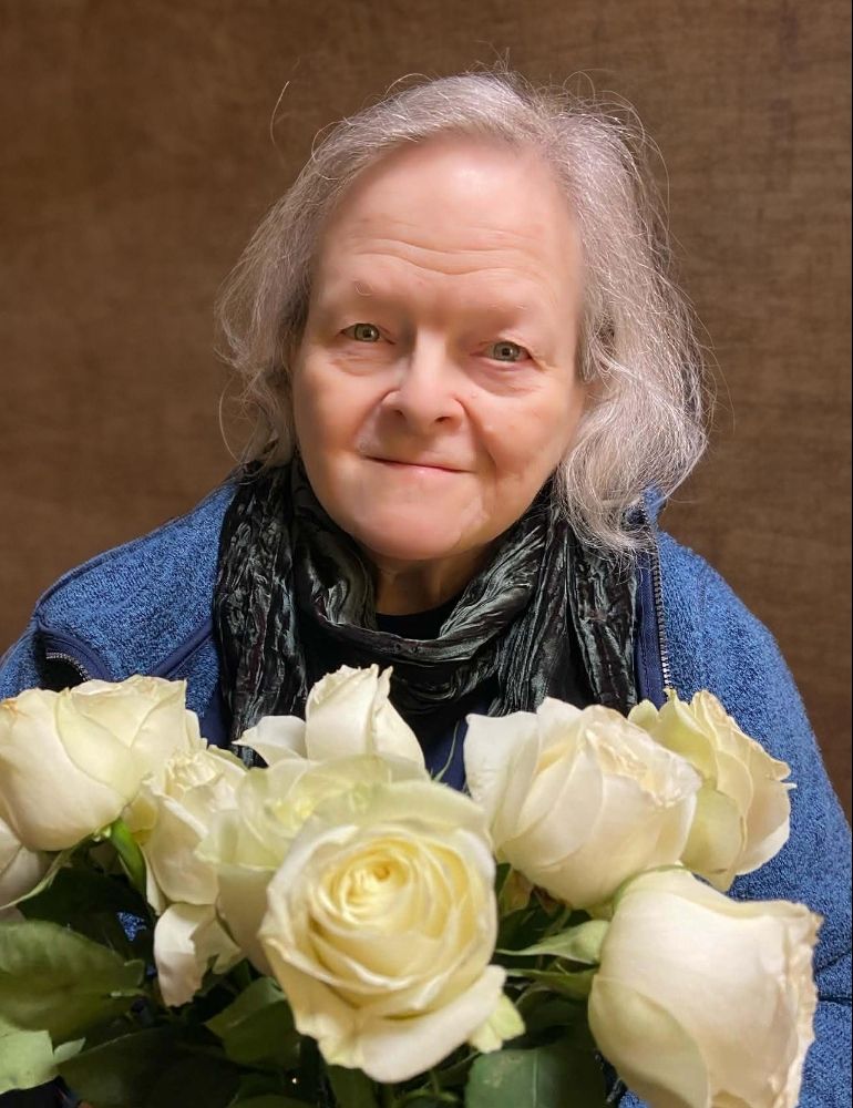 Ethel Anne Allen (Persons)