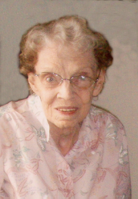 Rose Blackmer