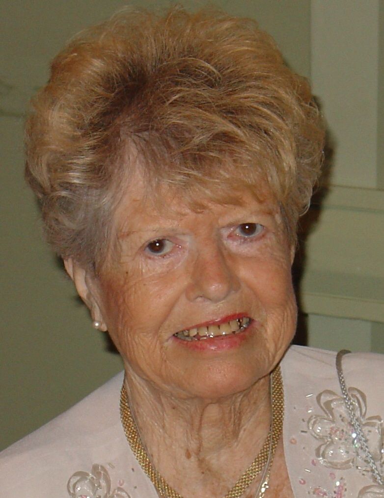 Tove A. Christoffersen