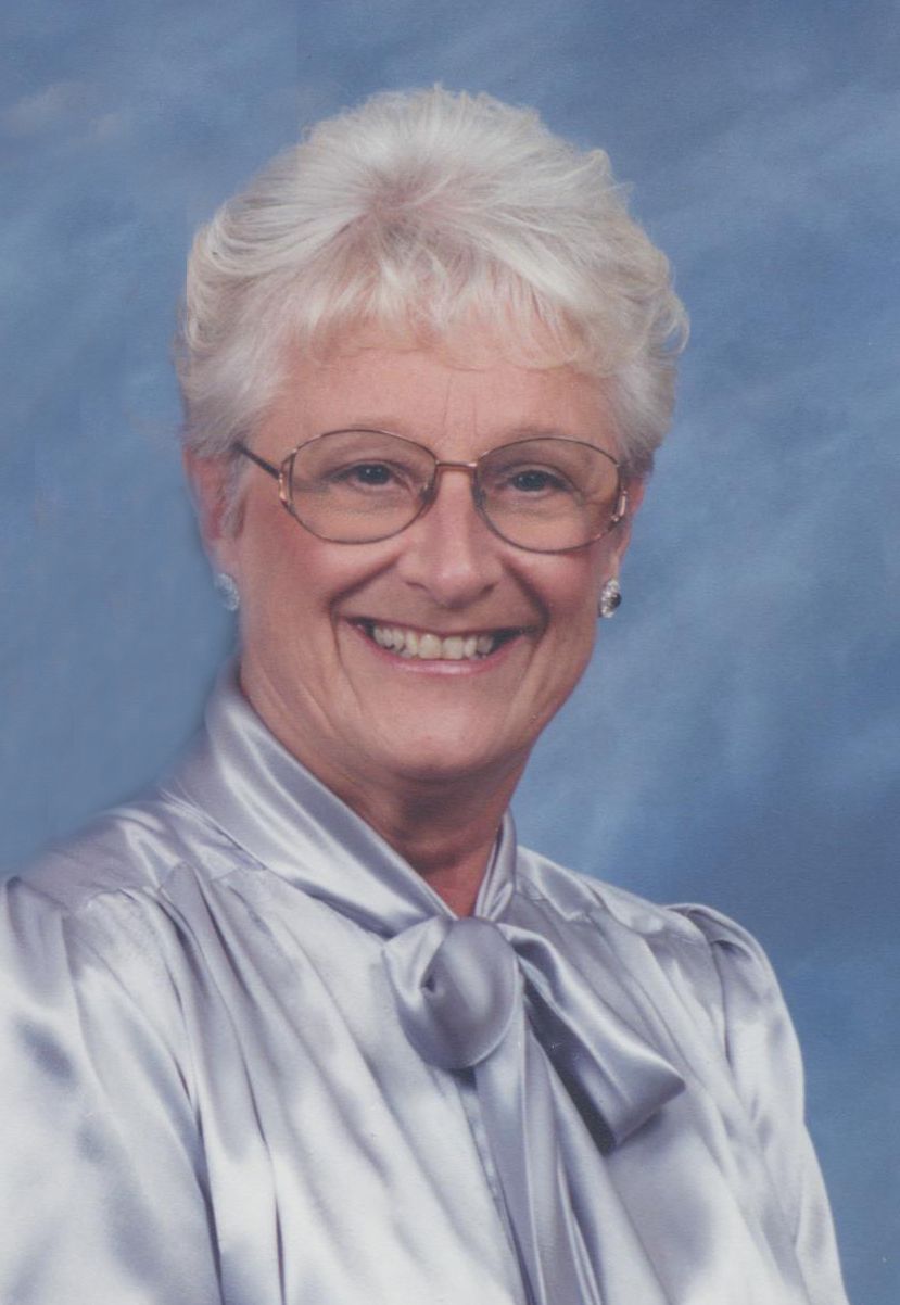 Joan Martinelli