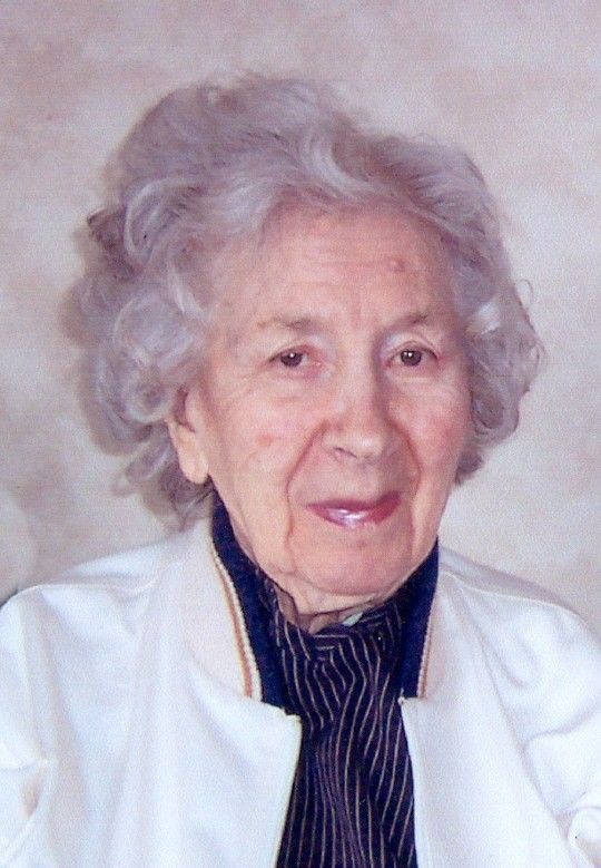 Grace Dahle Aguanno