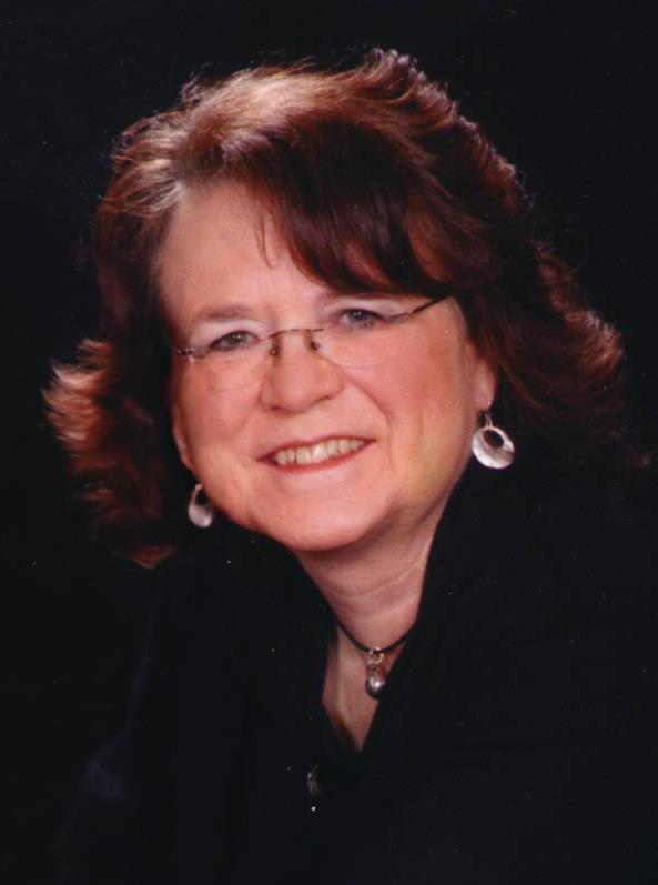 Jane Marie Voss