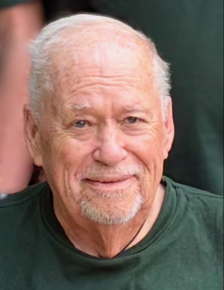 Glenn H. Johnson