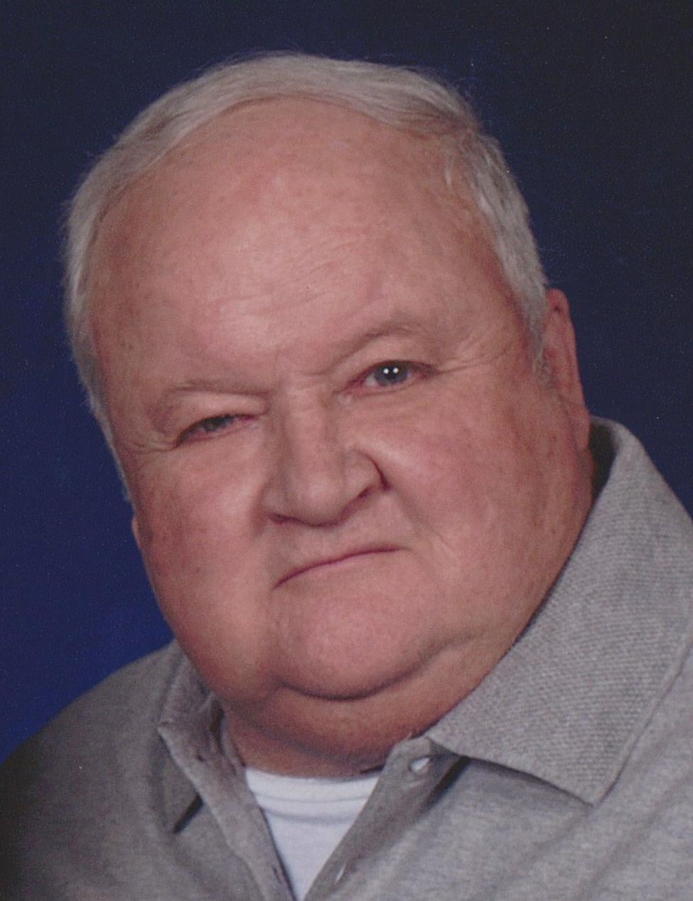 Derald R. Smedegard