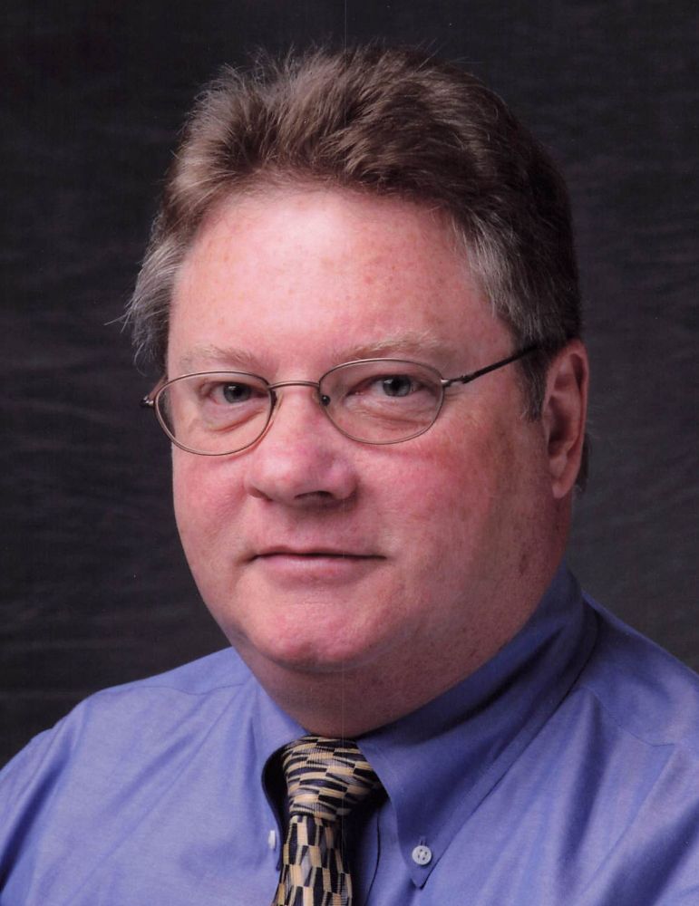 Richard "Dick" Allen Seiberlich
