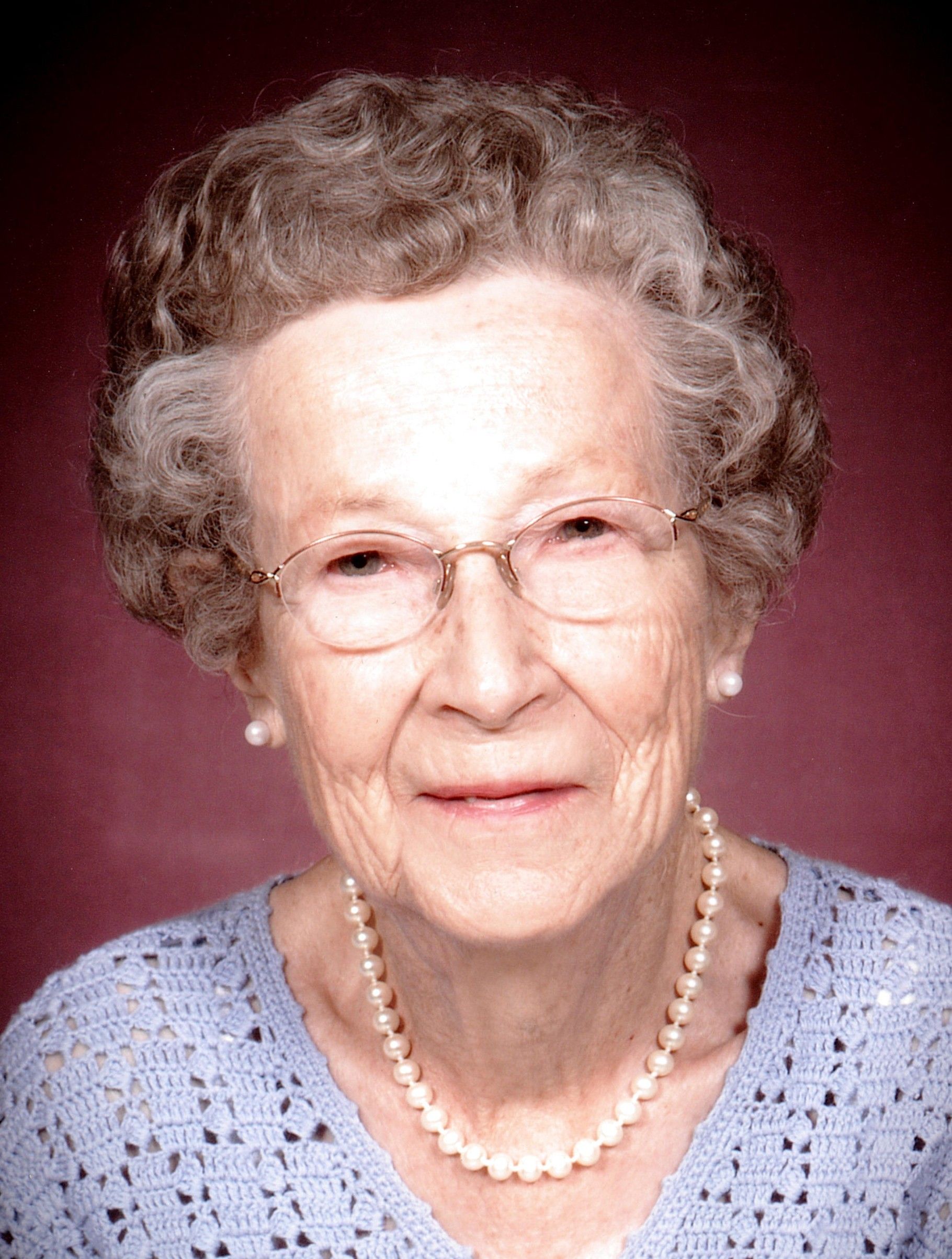 Grace Hickman
