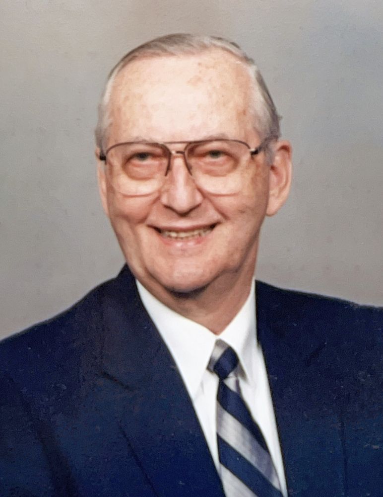 Vernon Kurt Moe