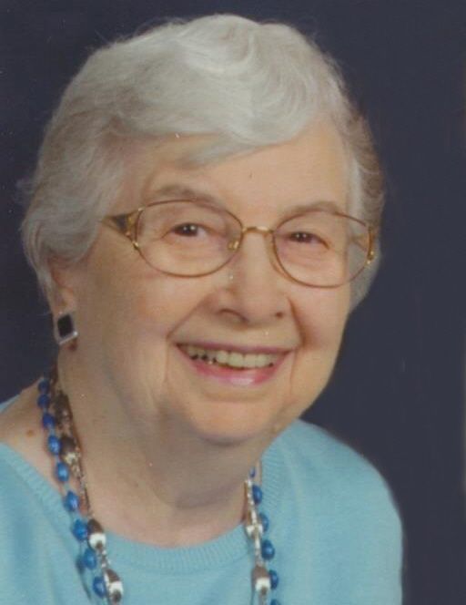Suzanne M. Koerner