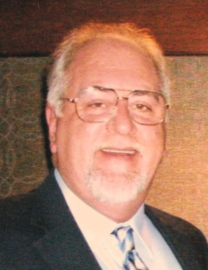 Richard Rindle