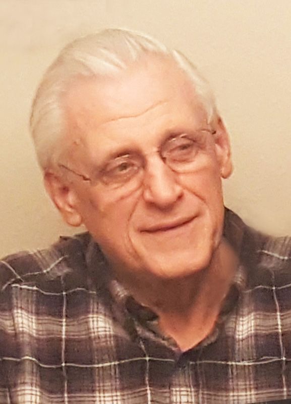 Douglas Oldenburg