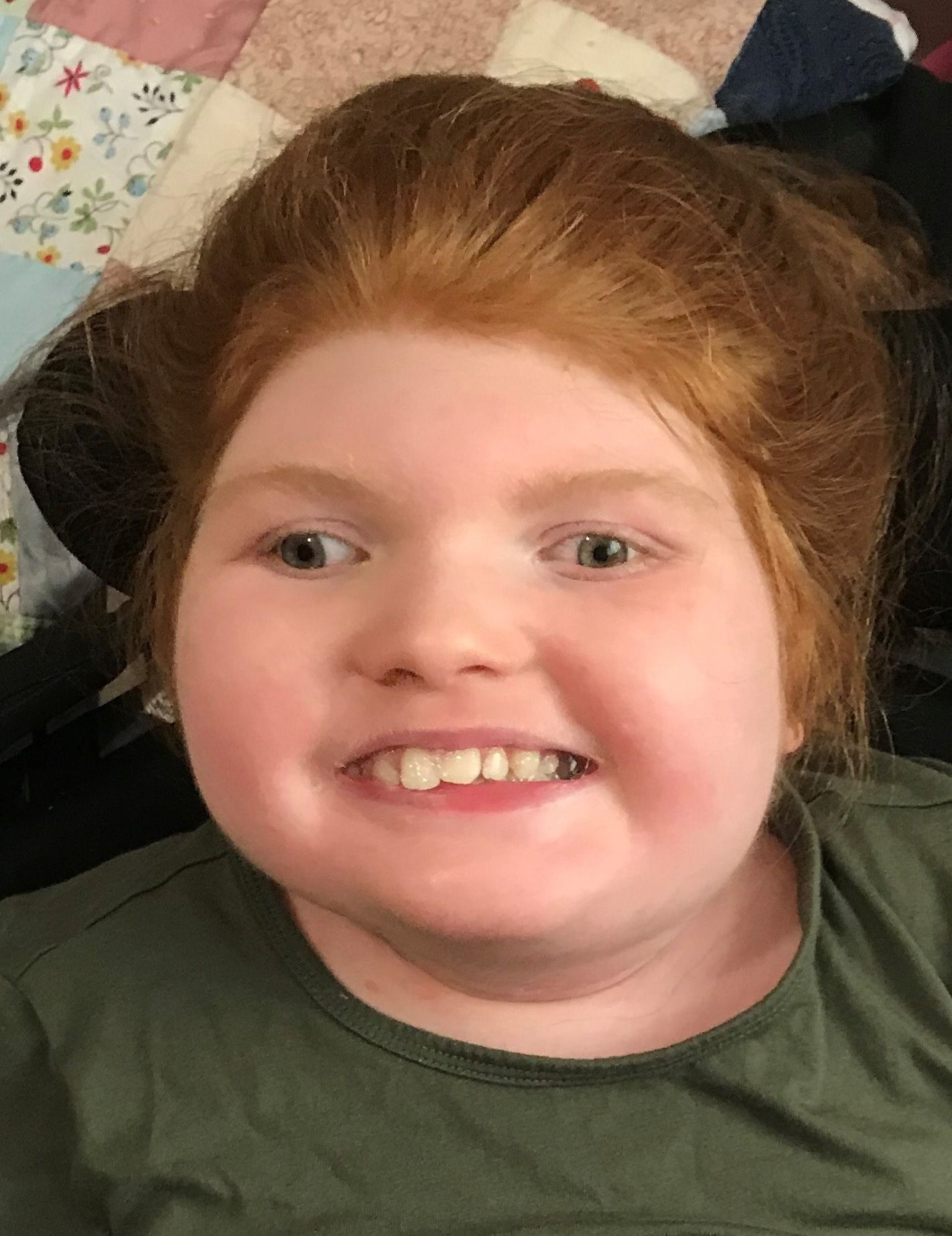 Lauren Swanson-Carter