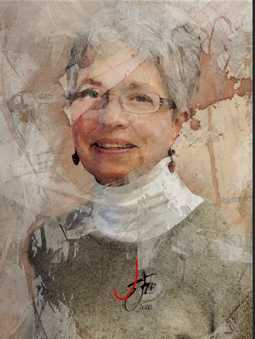 Karen A Lenhart