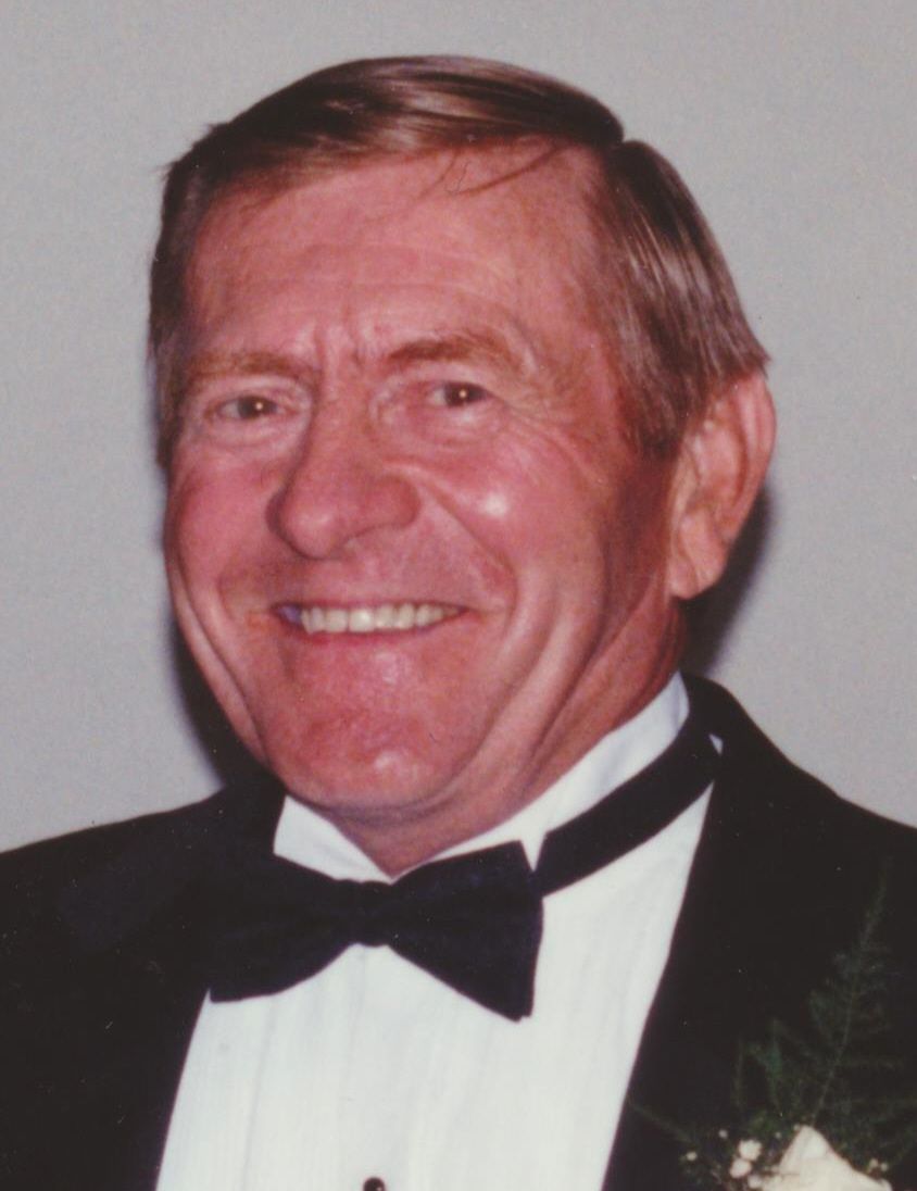 Gerald Butler Natvig