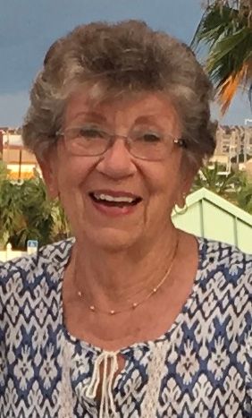 Arlene Jane Kirchesh
