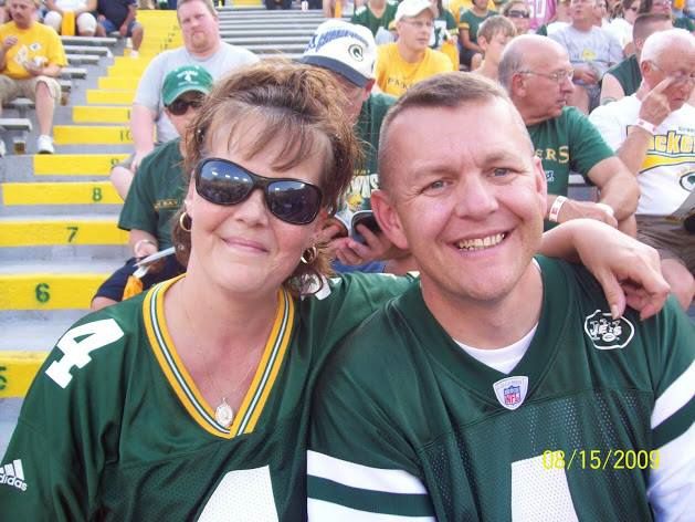 Memorial wall photo