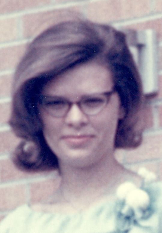 Mrs. Anna L. Dary