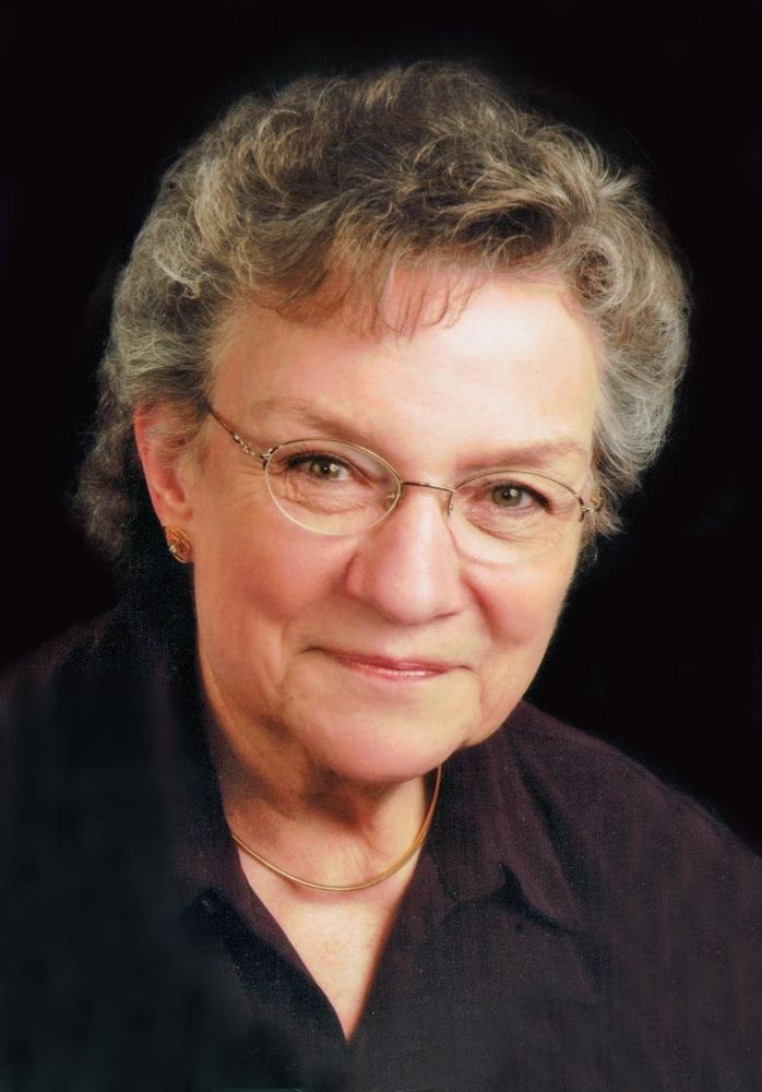 Doris Kay Gassen