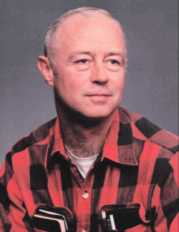 Steven Clark Smith