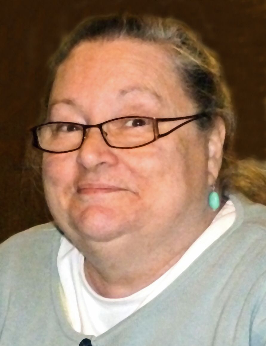 Mary Kathleen Baker