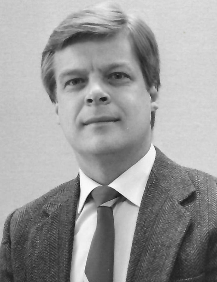 Marvin J. "Marv" Schrader