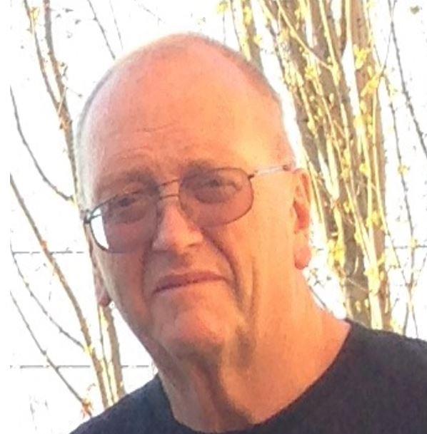 Robert James Laughlin