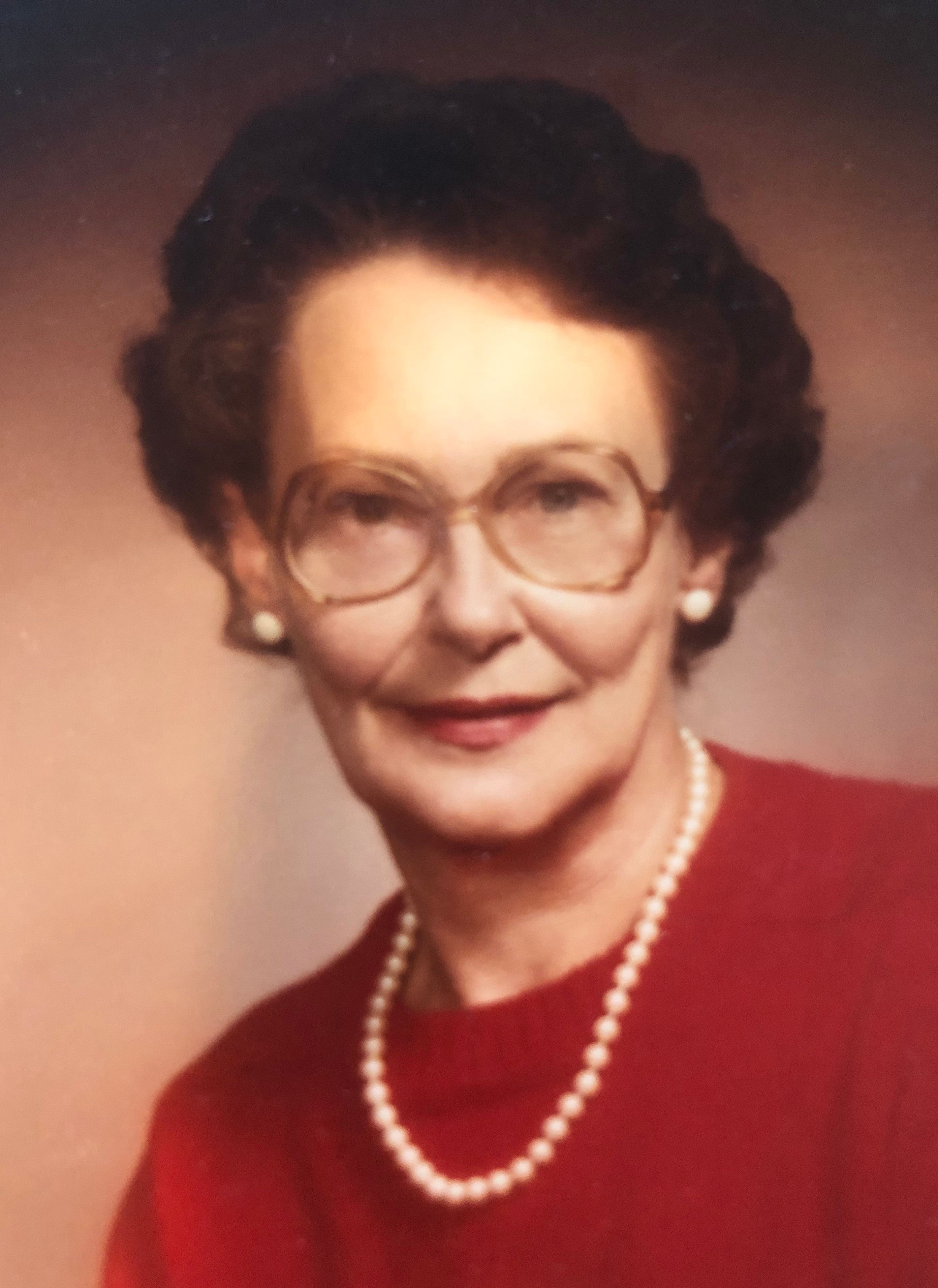 Anna Marie Schmit