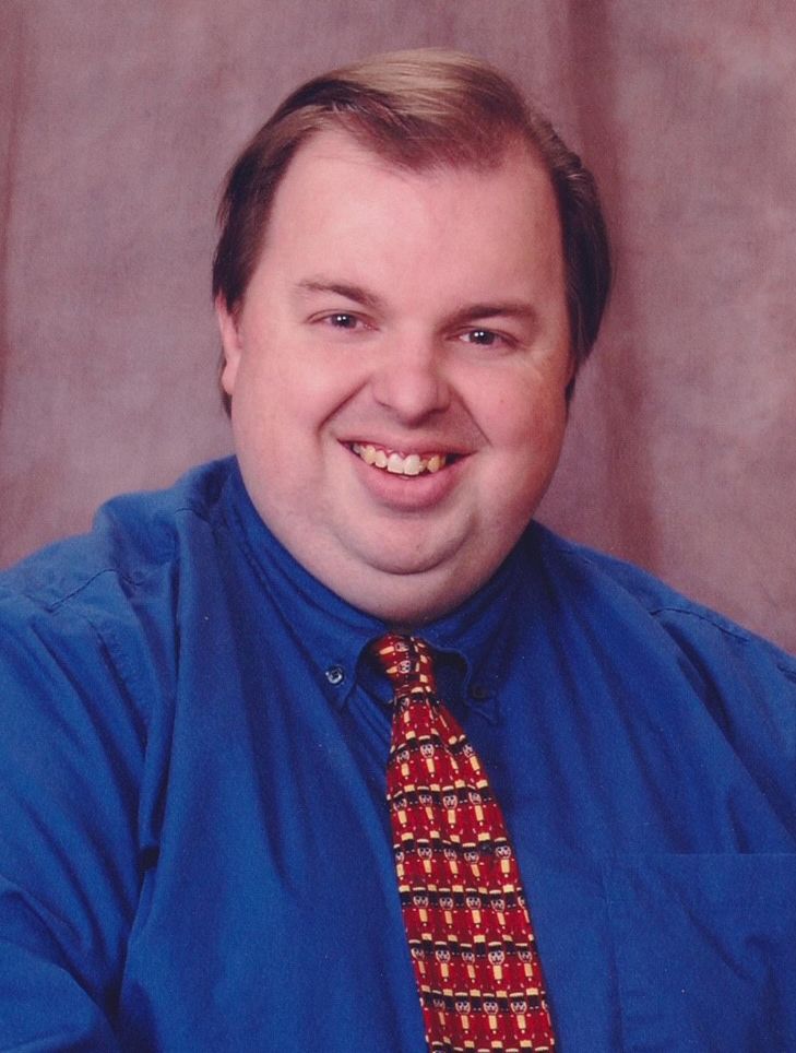 Roger William Mueller II