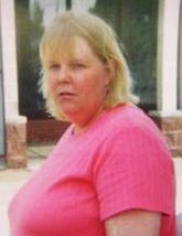 Patricia Ann 'Patty' Dunn