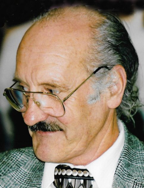 Clarence Haase