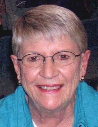 Suzanne Wood Thomas