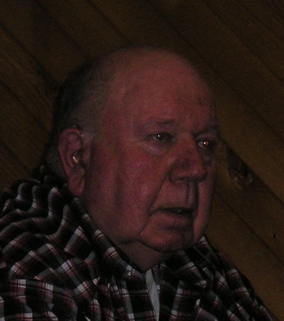 Clifford 'Cliff' C. Paepke