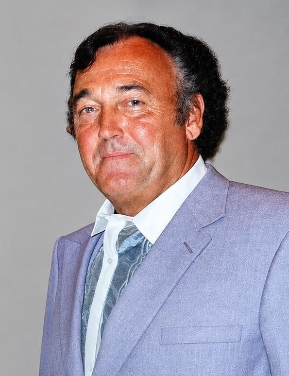 Donald J. Thompson