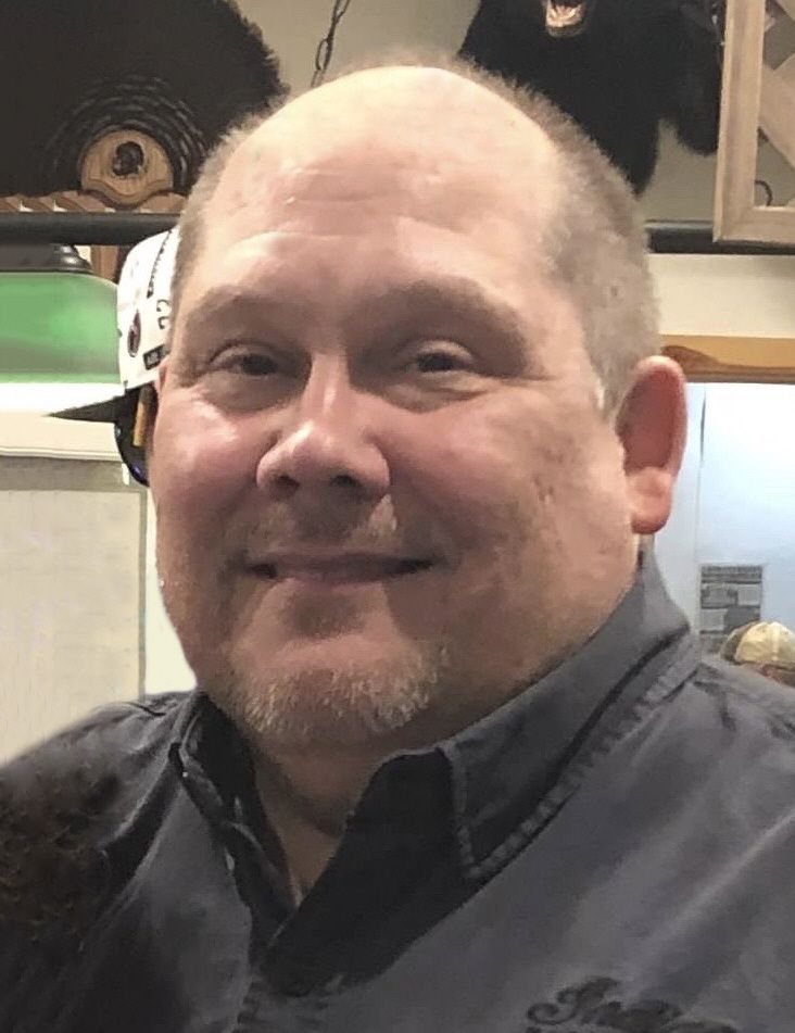 John Marcus Bauer