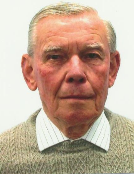 Werner S Schwiertz