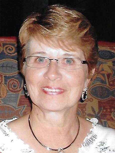 Marilyn Larson