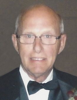 Wesley Raymond Droster