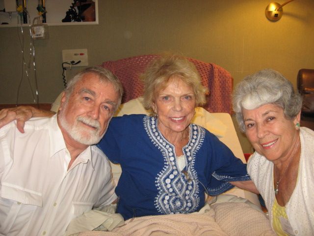 Memorial wall photo