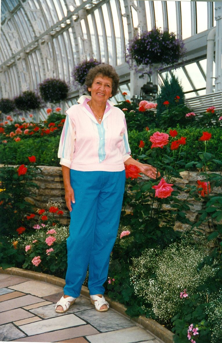 Yeugenia  Shturmakov,