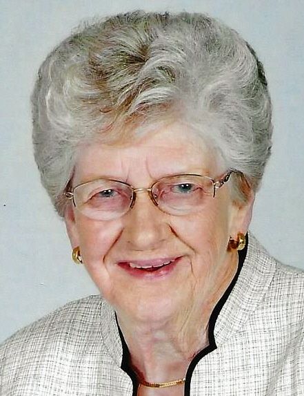 Rita Lee Thalmann