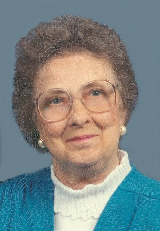 Lizabeth Margaret Hosely