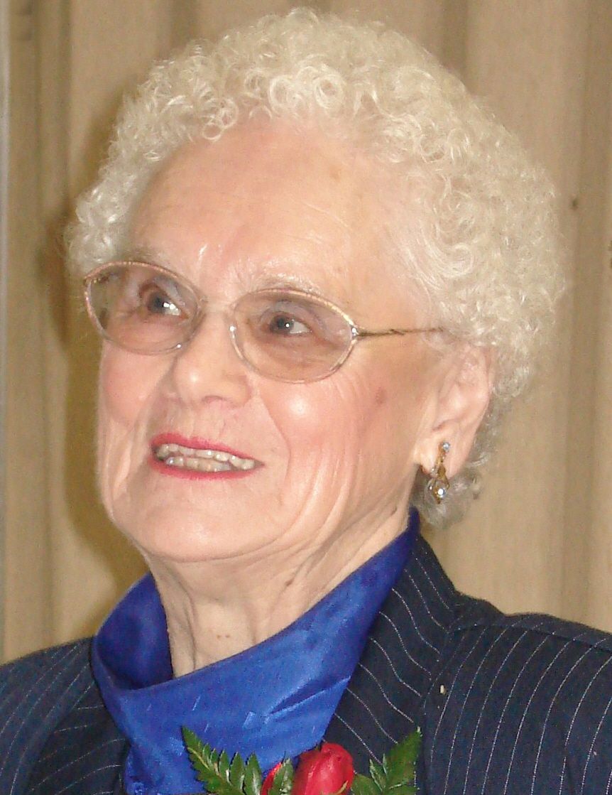 Orpha E. Grossman