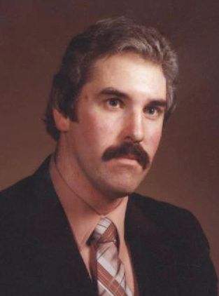 John W. Pierick