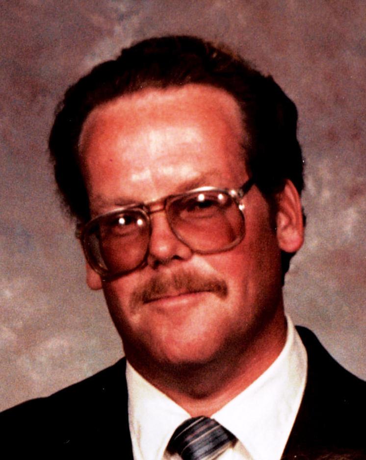 Charlie W. Reynolds
