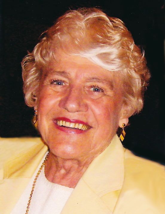 Rosemary P Wilson