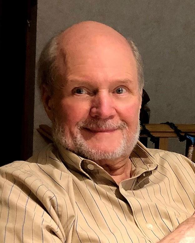 John George Fabie