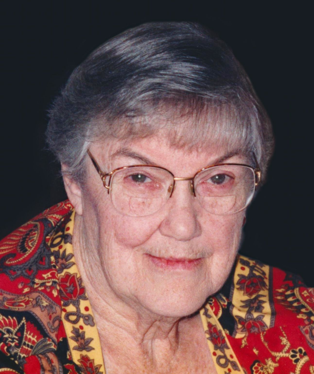 Rachel Ora Smith